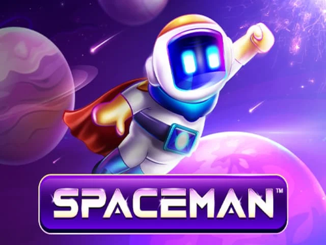 Spaceman Demo Slot