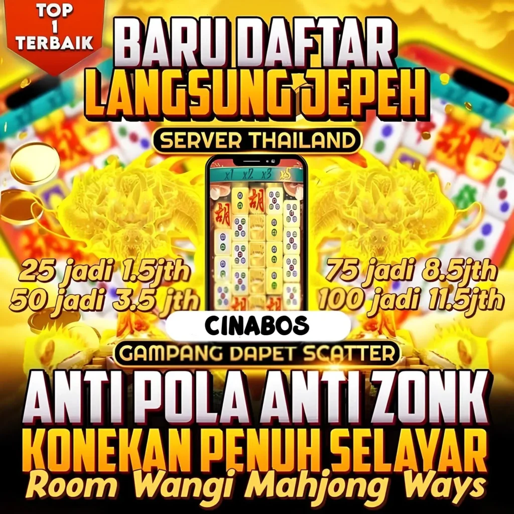 Slot Baru